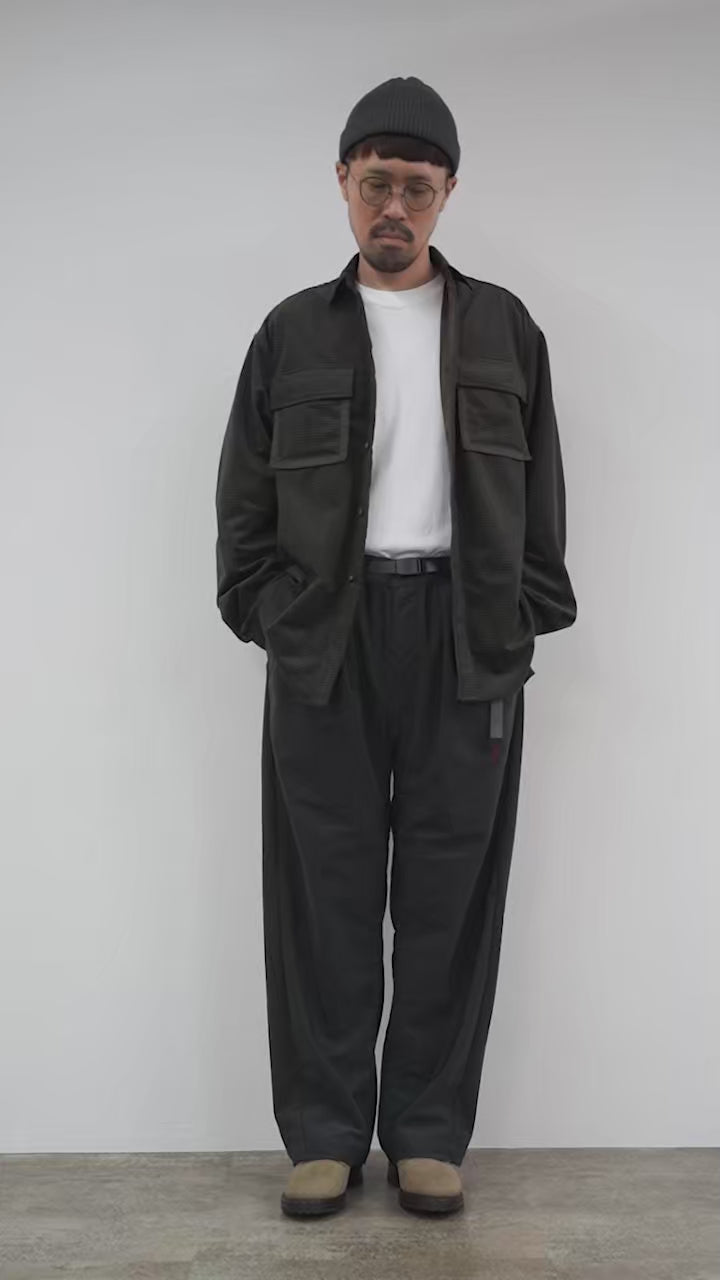 WHITE MOUNTAINEERING（ホワイトマウンテニアリング） ホワイト