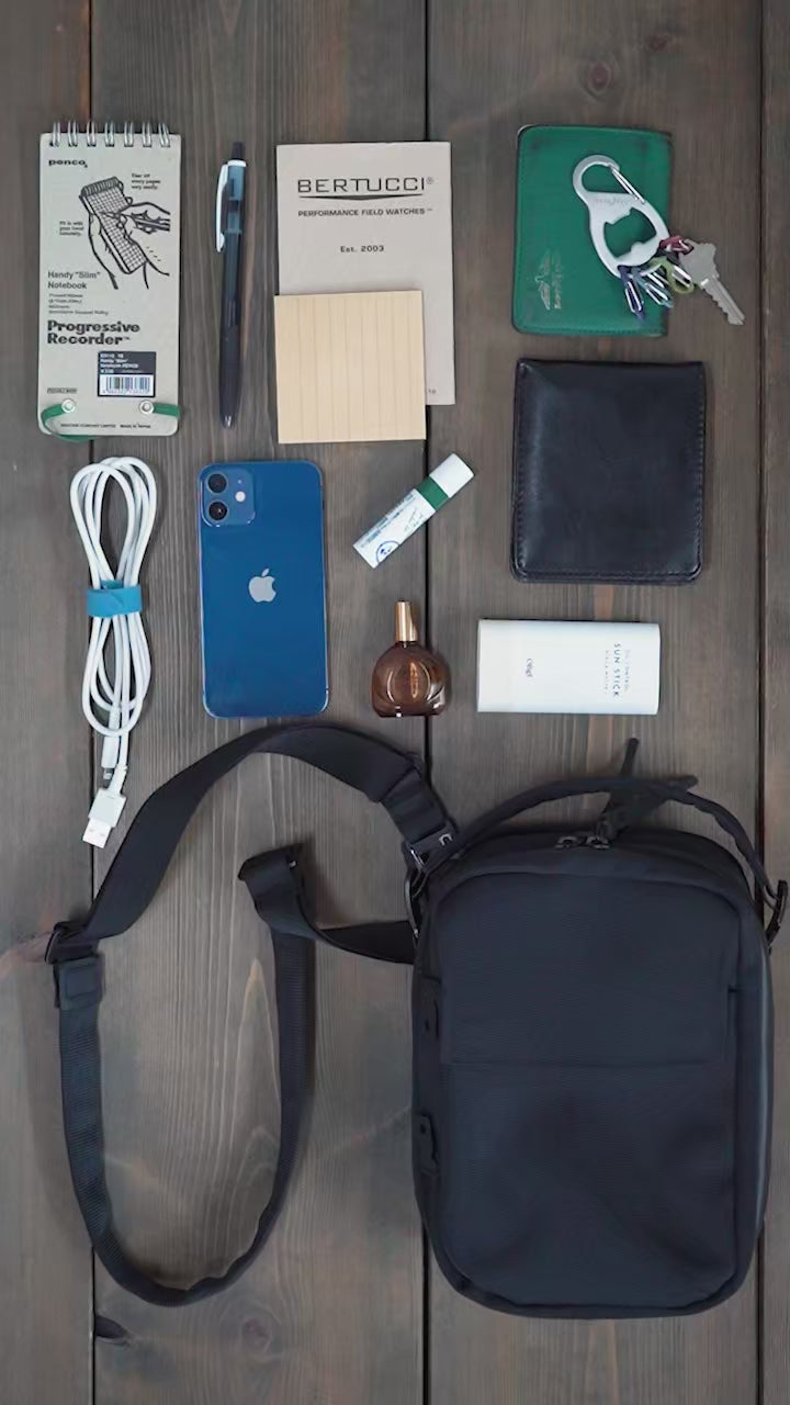 BLACK EMBER（ブラックエンバー） コンパック エンバーテックス