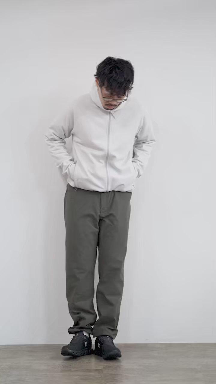 HOUDINI（フーディニ） MS ドックパンツ / メンズ ストレッチ ボトムス