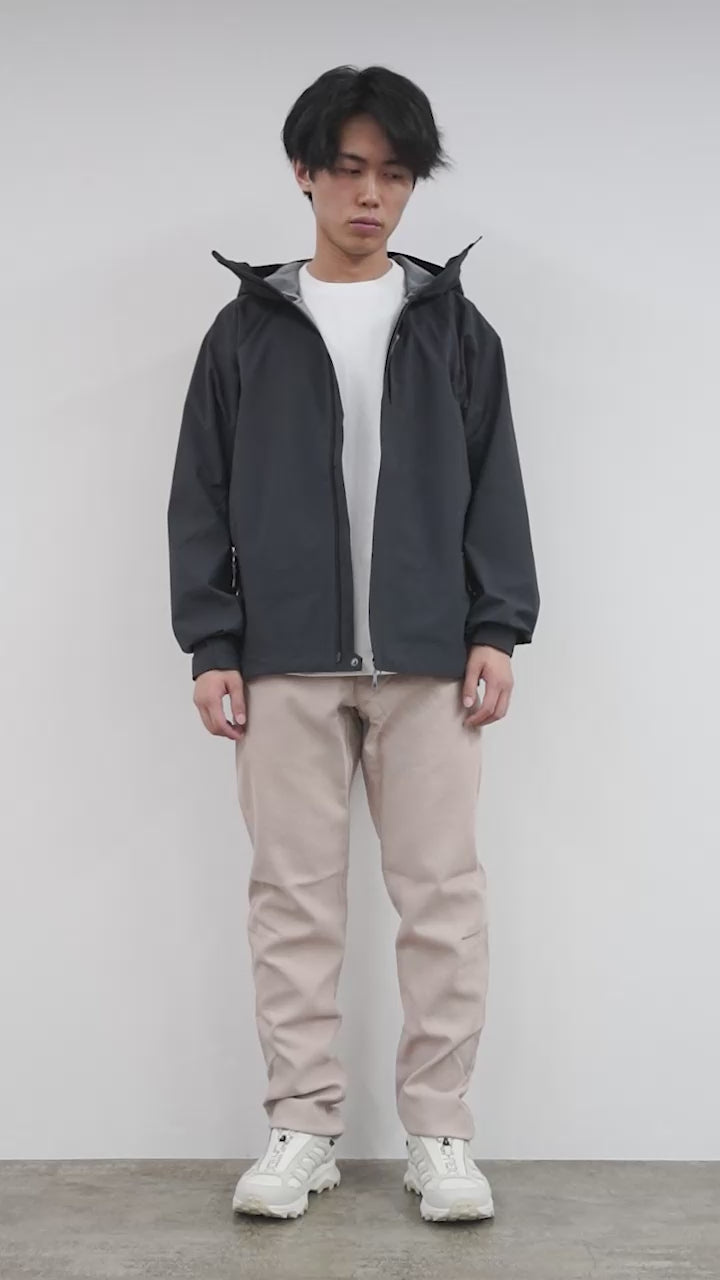 HOUDINI (フディーニ/フーディニ） MS ファイブ トゥー ナイン