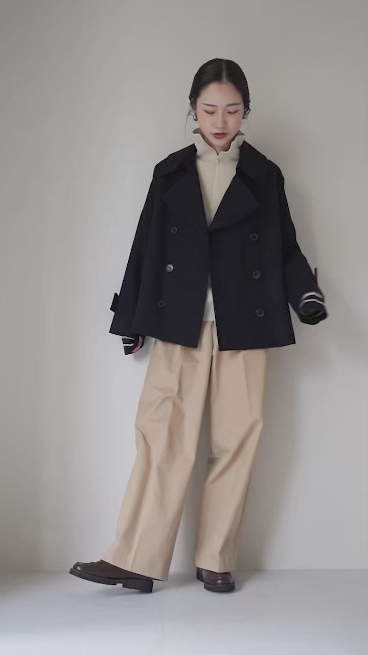 ウエアーザインク ピーコート ウエアハウス Lot 2205 1920