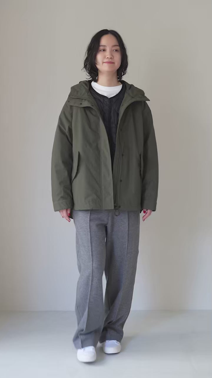 NANGA（ナンガ） ヒノック ダウン 3IN1 ジャケット レディース