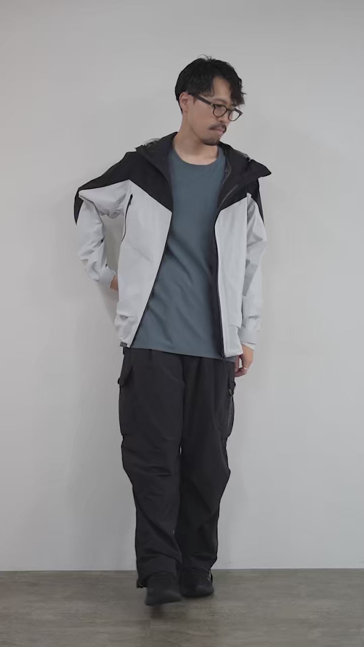 MARMOT（マーモット） パーテックスシールドプロ テトラジャケット