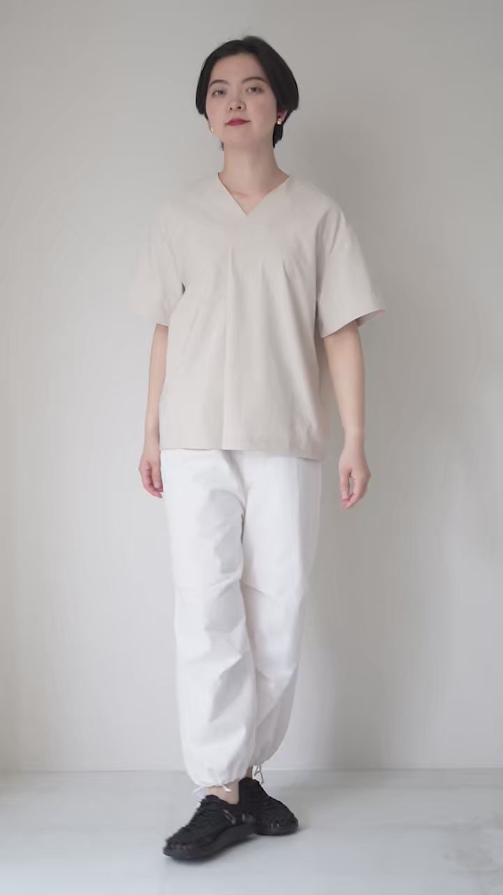 HOUDINI（フーディニ） WS コスモトップ2 / レディース Tシャツ 半袖