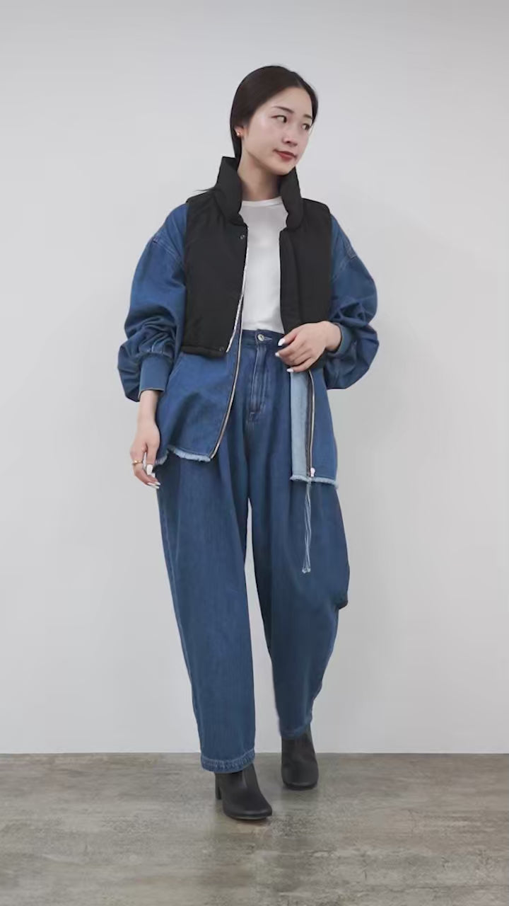 50％OFF】CYAN TOKYO（シアン トーキョー） グロッシー パデッド