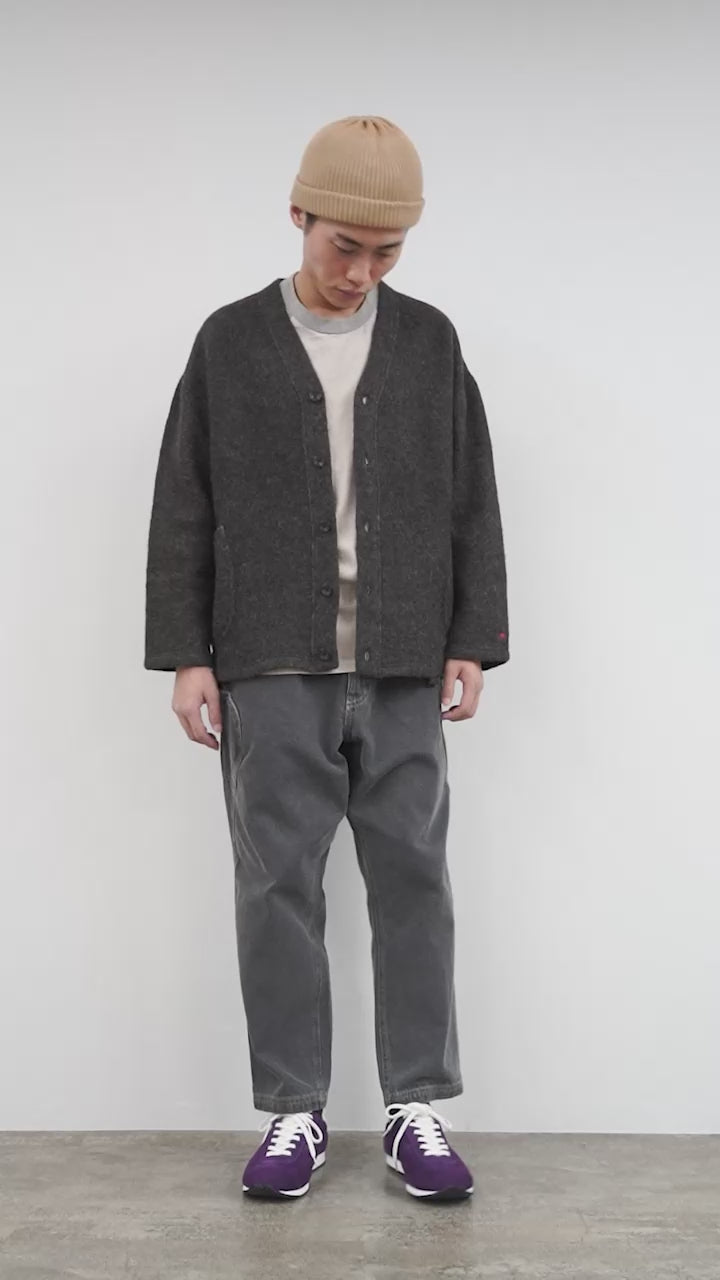 50％OFF】GOHEMP（ゴーヘンプ） オーロラ カーディガン｜ROCOCO ONLINE