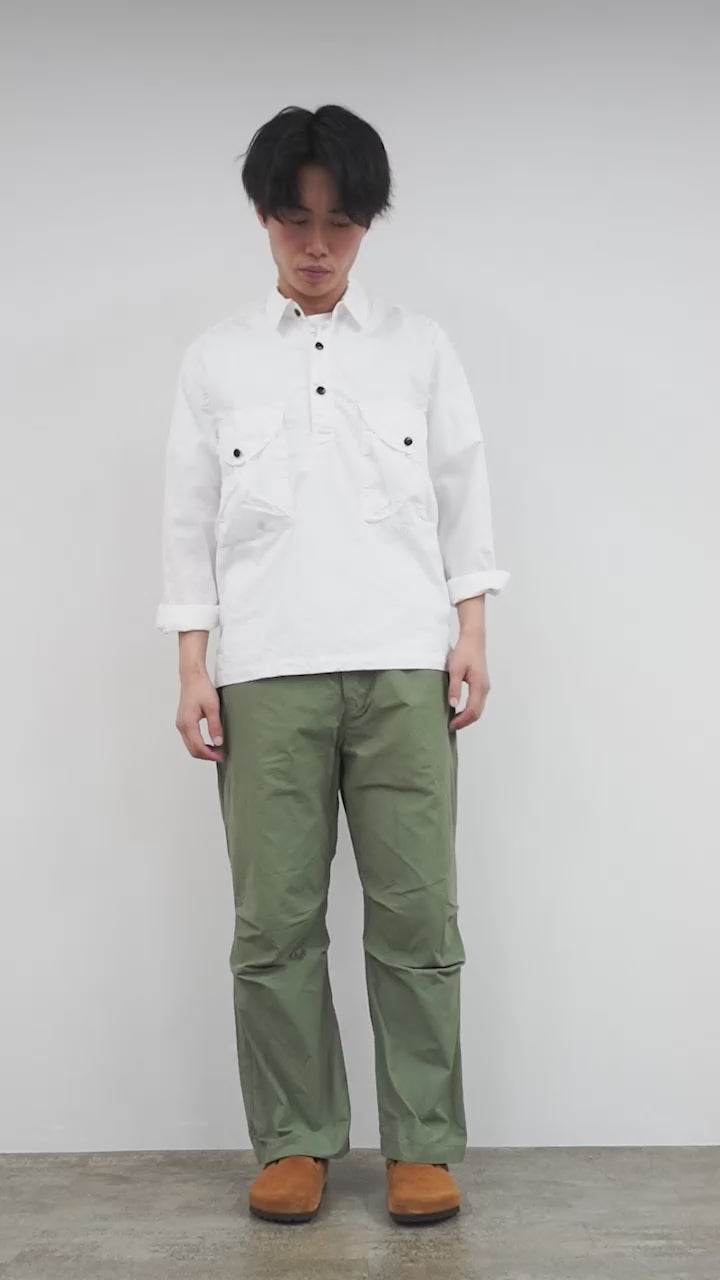 50％OFF】DIP/DZT（ディップ/ディーゼットティー） ナイロン/コットン