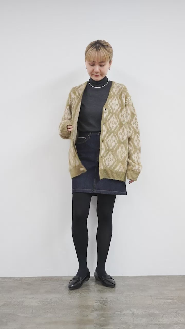 PENDLETON（ペンドルトン） Vネック カーディガン｜ROCOCO ONLINE STORE