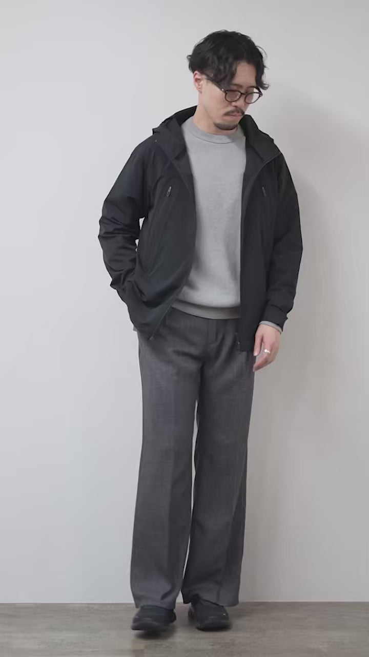 デサントオルテライン SCHEMATECH AIR STRETCH JACKET DESCENTE ALLTERRAIN（デサントオルテライン） スキーマテック エアー