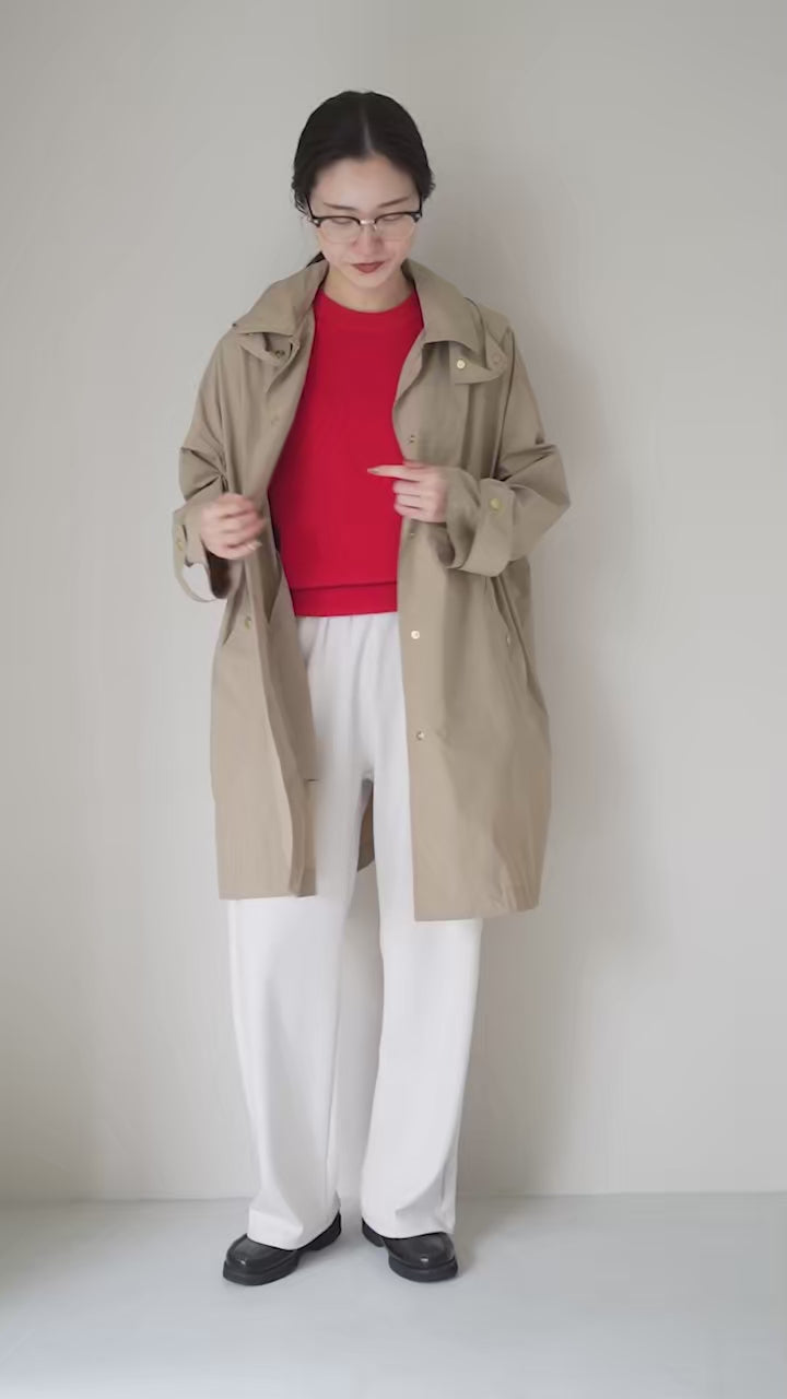 TRADITIONAL WEATHERWEAR（トラディショナル ウェザーウェア