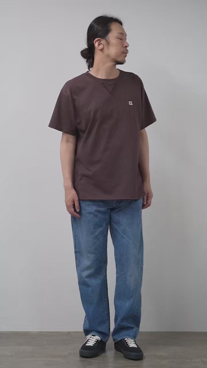 洋楽 Romeo Ryonell Set It Off g rap REMI RELIEF（レミレリーフ） 別注 ハードSP加工 ラッセルアスレチック