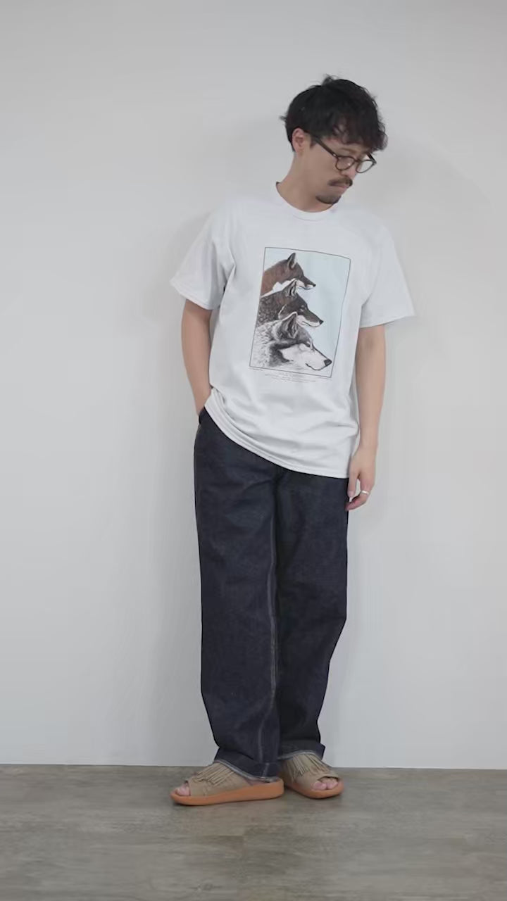 LIBERTY GRAPHICS（リバティ グラフィックス） ワイルド アニマル