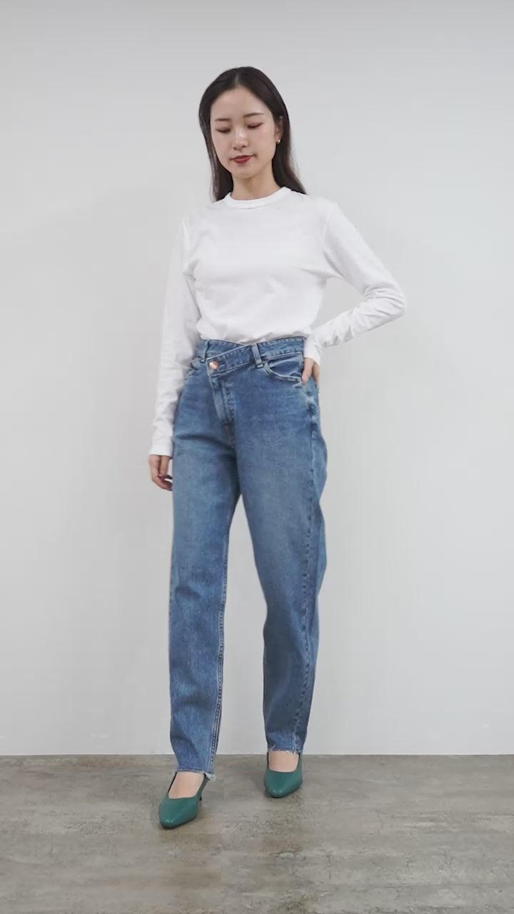 50％OFF】RED CARD（レッドカード） ディクシー/ワイドロング