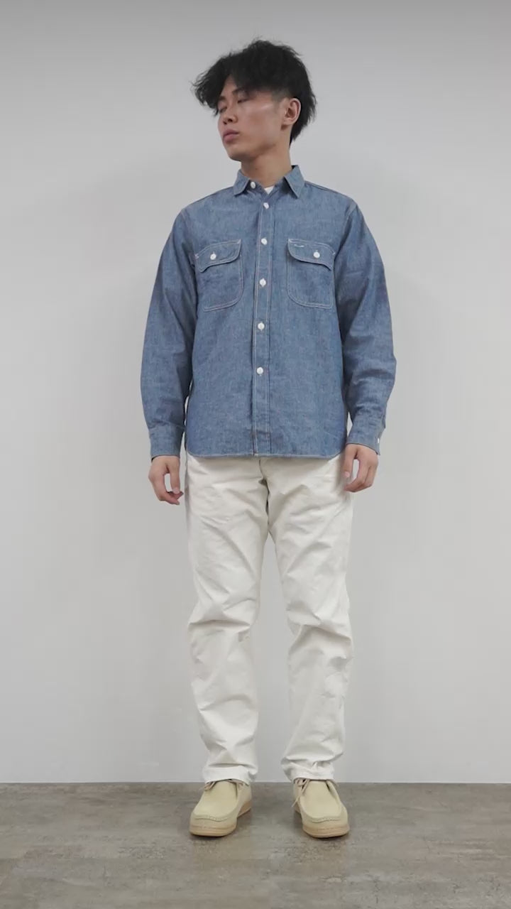 30％OFF】JAPAN BLUE JEANS（ジャパンブルージーンズ） 別注 備前壱号