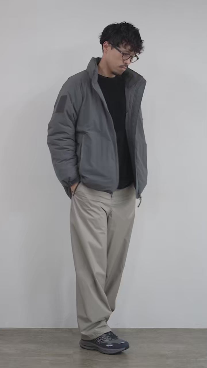 WILDTHINGS（ワイルドシングス） ハッピージャケット タイプ2 / メンズ