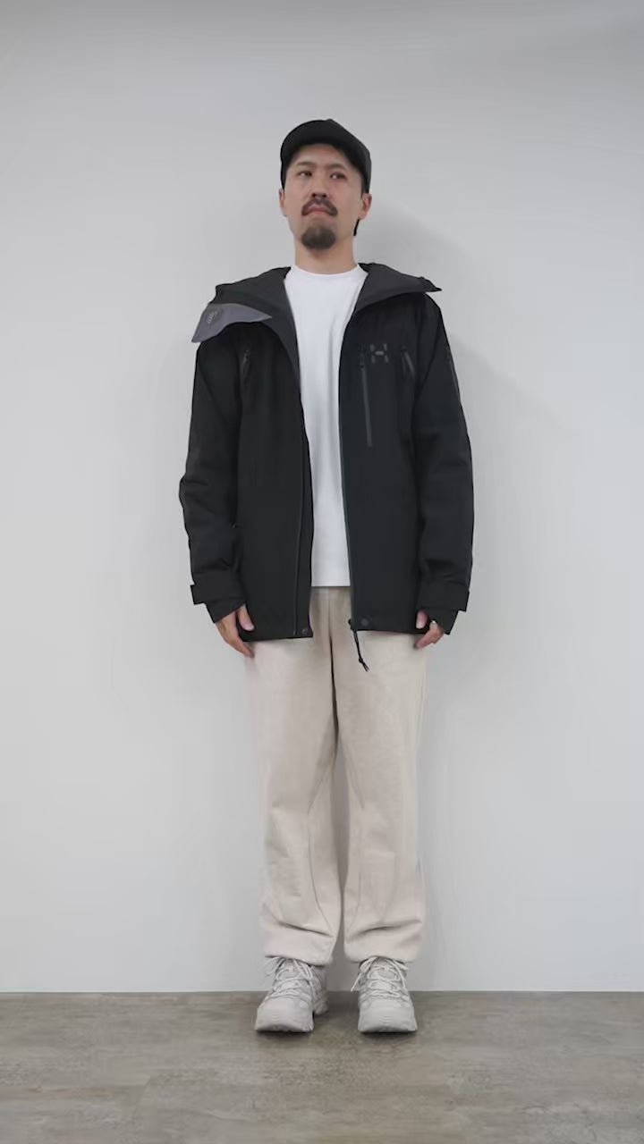 HAGLOFS（ホグロフス） ラティニャ ゴアテックス インサレーション