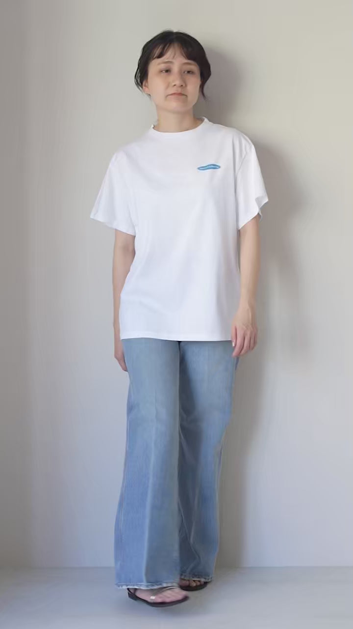 SHINZONE（シンゾーン） BINGO Tシャツ 26SMSCU13 日本製 / レディース