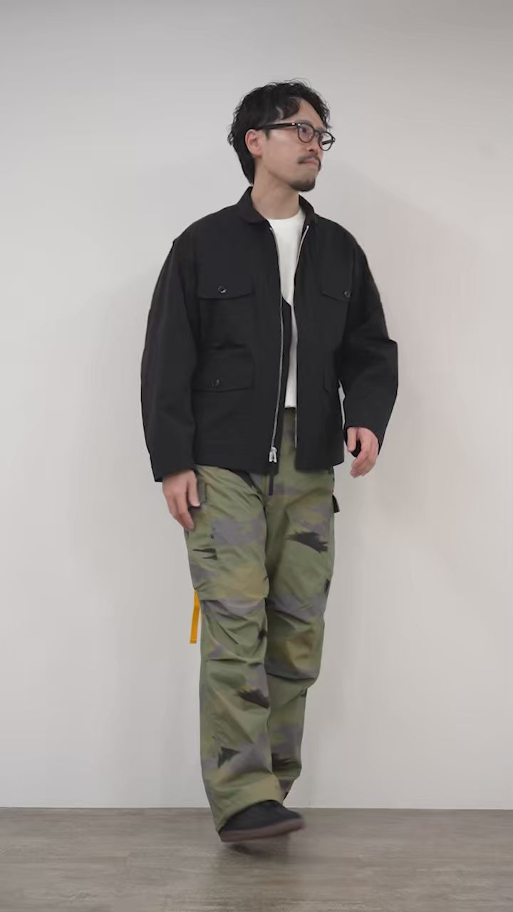 SPIEWAK（スピワック） M-65 フィールドカーゴパンツ / ミリタリー