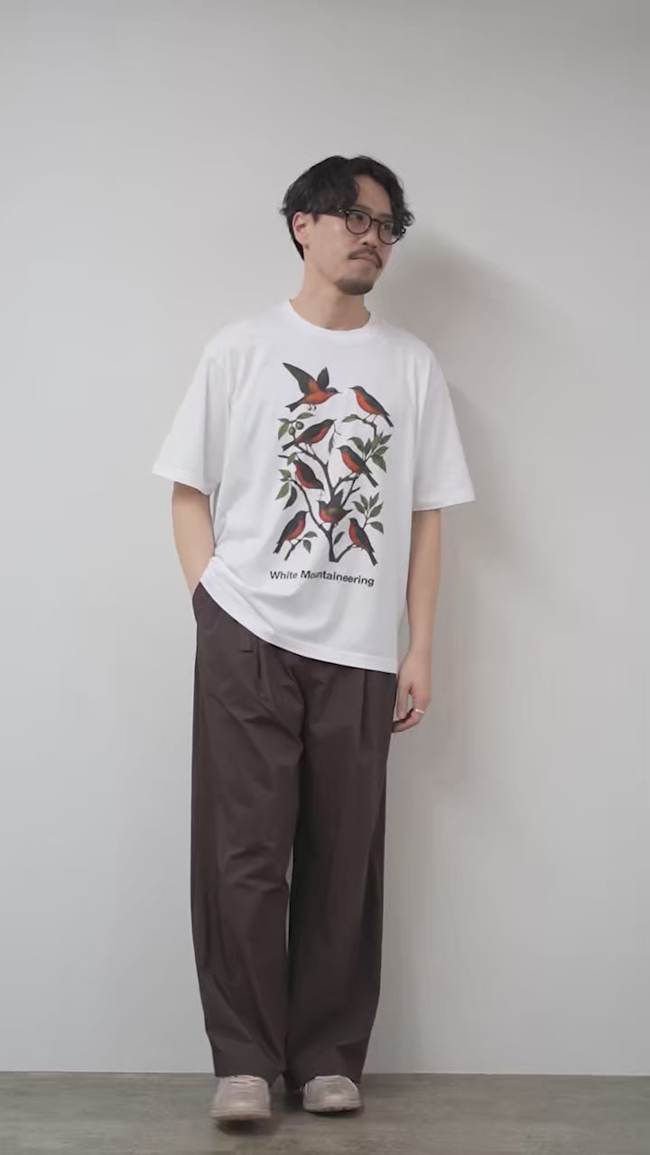 WHITE MOUNTAINEERING（ホワイトマウンテニアリング） ハミングバード