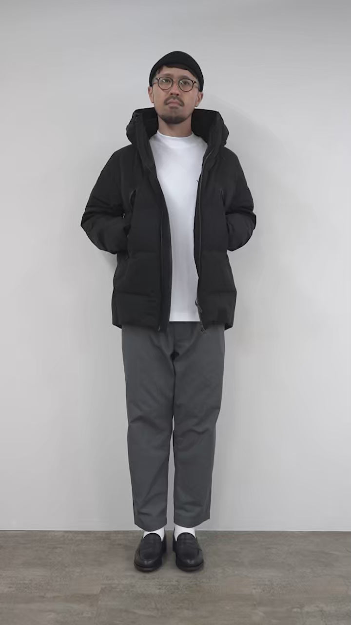 DESCENTE / ALLTERRAIN（デサント / オルテライン） 水沢ダウン 
