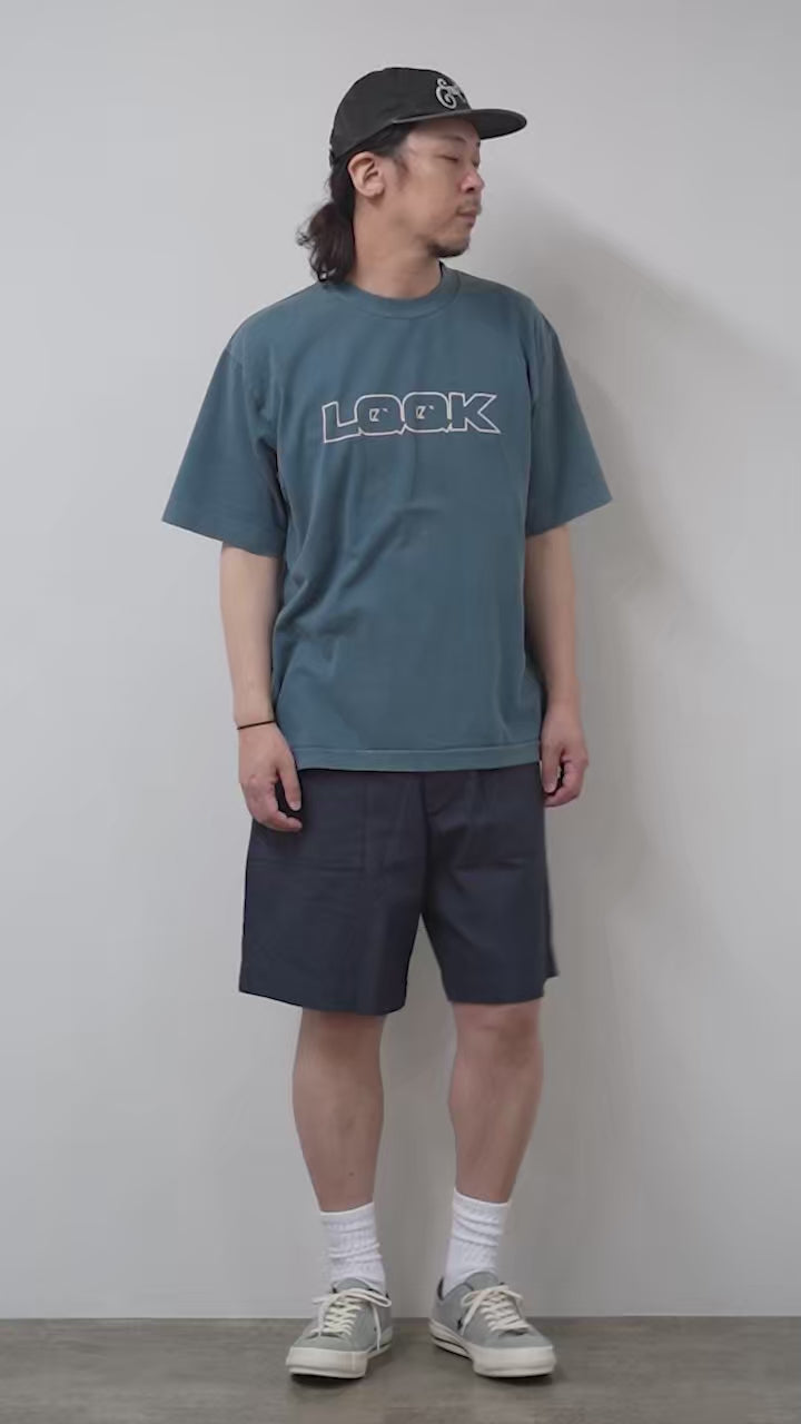 LQQK STUDIO（ルックスタジオ） ディスチャージ デコンストラクション