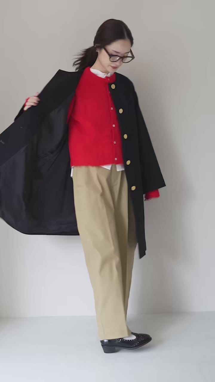 TRADITIONAL WEATHERWEAR（トラディショナル ウェザーウェア