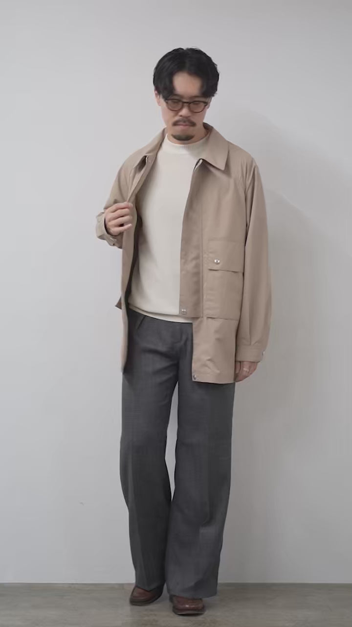 TRADITIONAL WEATHERWEAR（トラディショナル ウェザーウェア