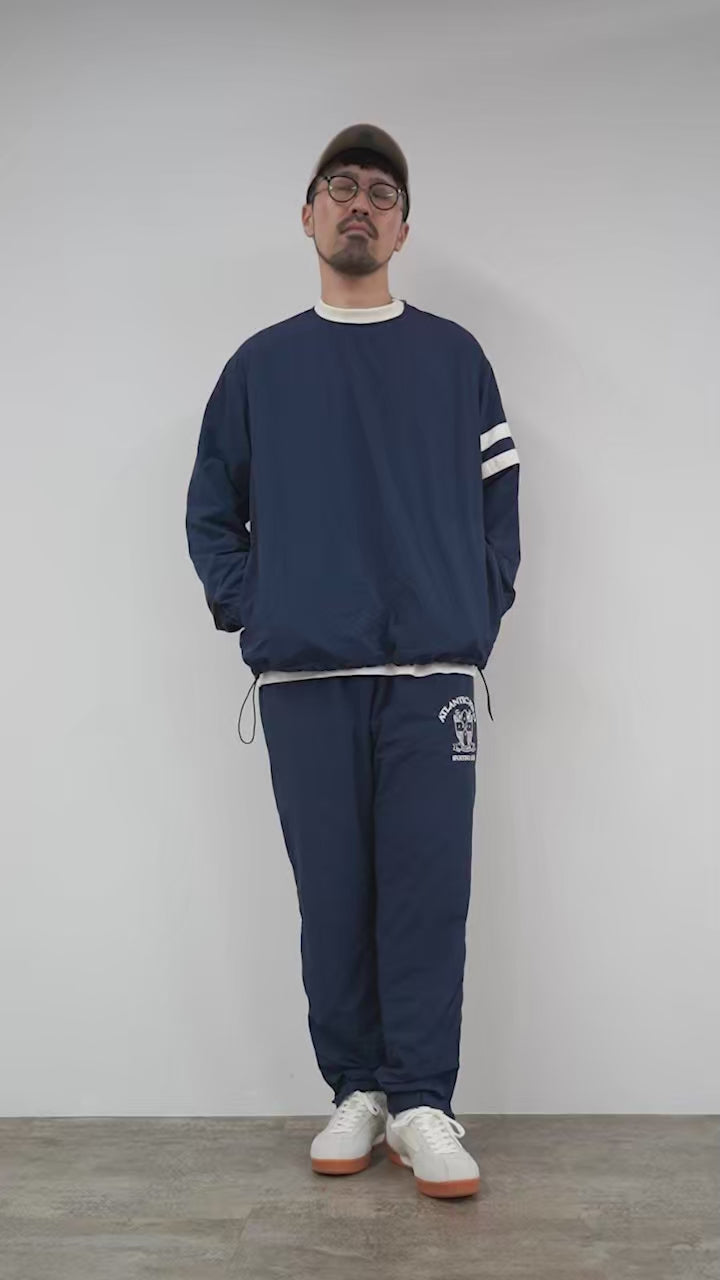 D.C.WHITE（ディーシーホワイト） トレーニングパンツ / ボトムス