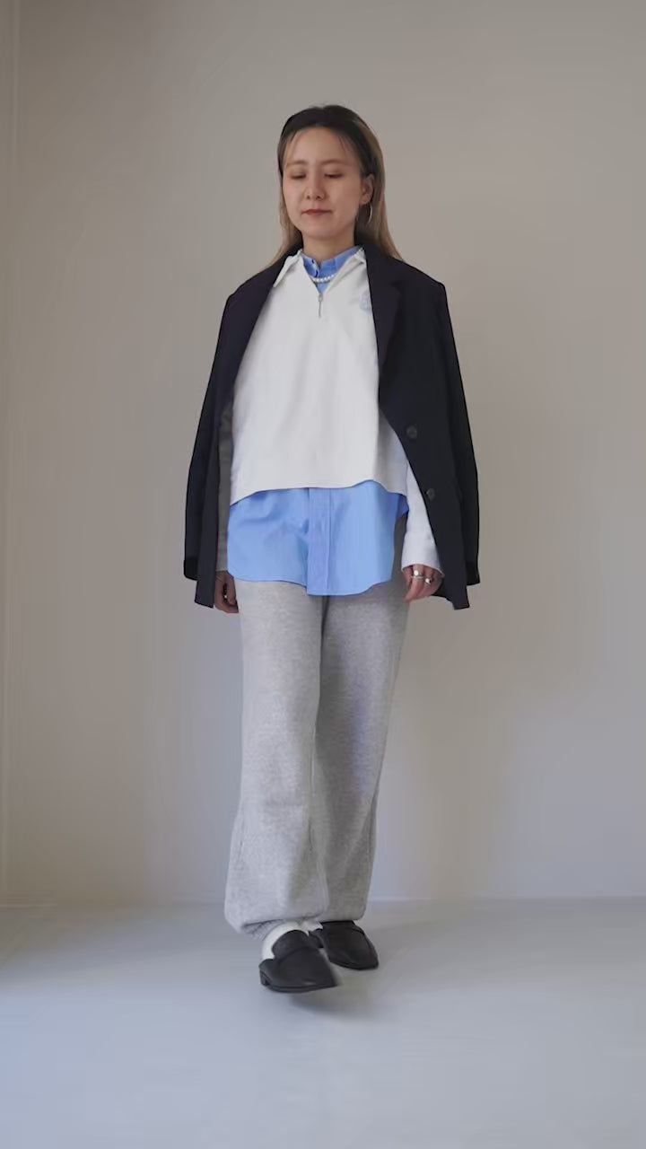 SHINZONE（シンゾーン） コモン スウェットパンツ 22AMSCU13 日本製