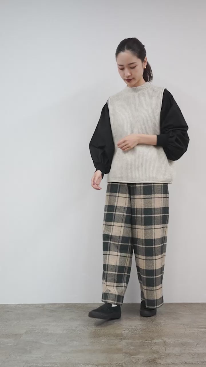 未使用　mastermaind JAPAN コットンベスト M 未使用 mastermaind JAPAN コットンベスト M 未使用 mastermaind JAPAN