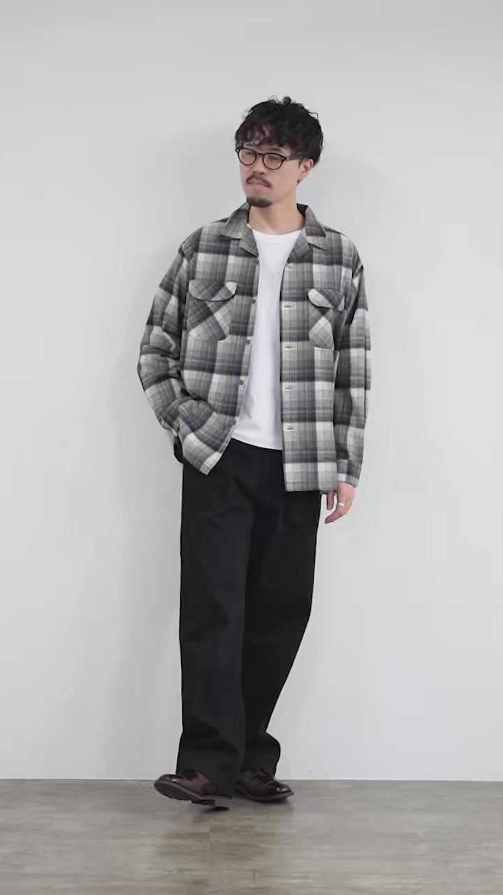 PENDLETON（ペンドルトン） オープンカラーシャツ / トップス メンズ