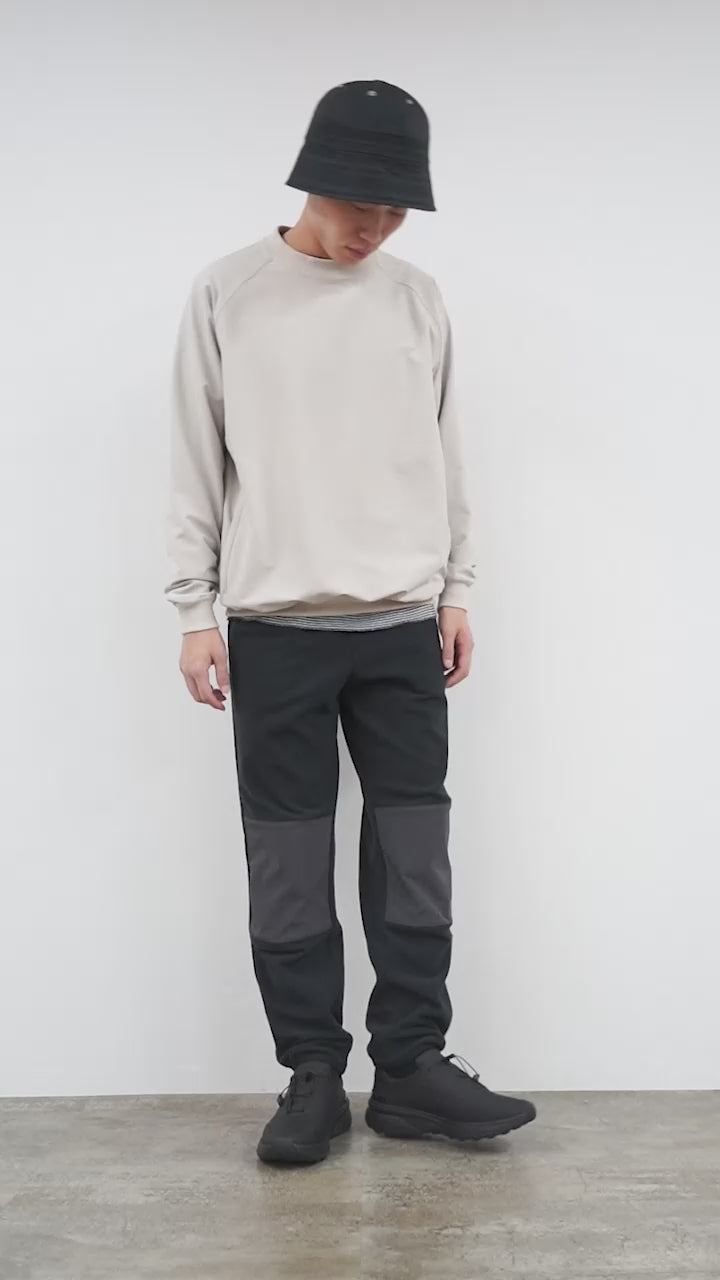 50％OFF】RAG（ラグ） フリース スキームパンツ｜ROCOCO ONLINE STORE
