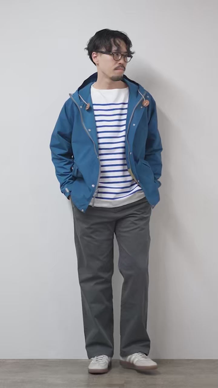 SIERRA DESIGNS（シェラデザインズ） オリジナル ショートパーカー 60