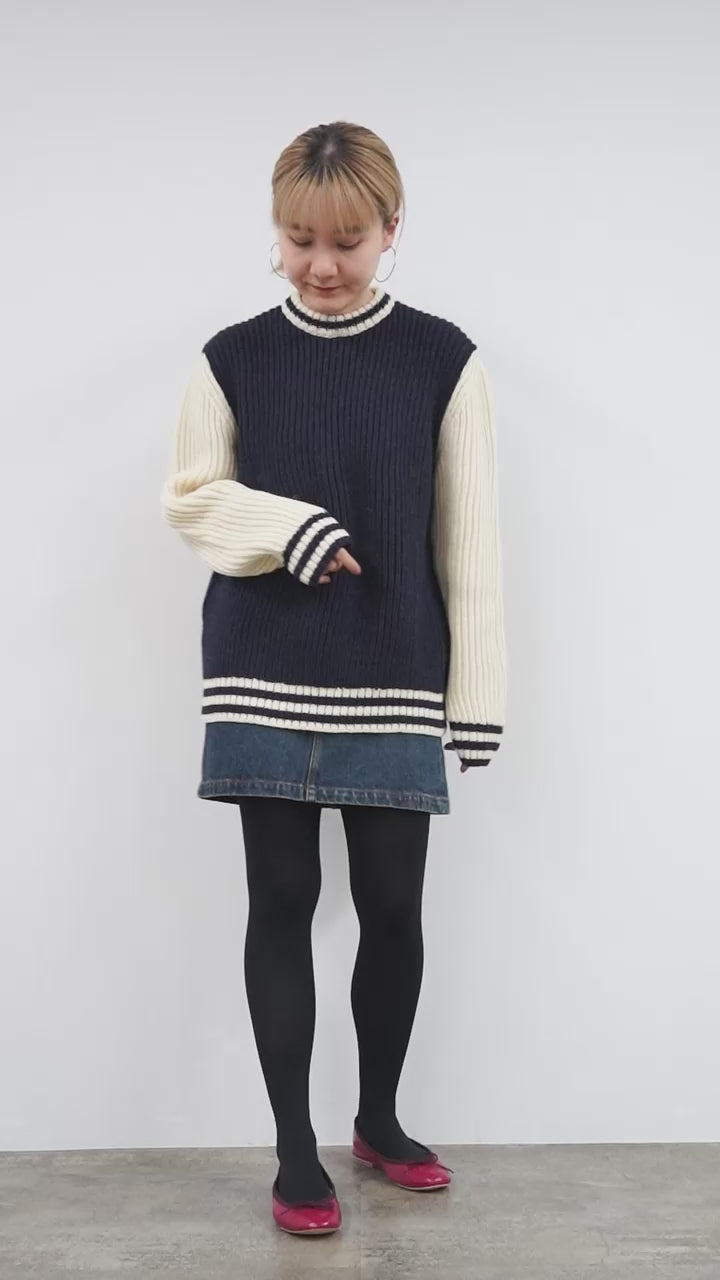 50％OFF】KERRY WOOLLEN MILLS（ケリーウーレンミルズ） カラー別注