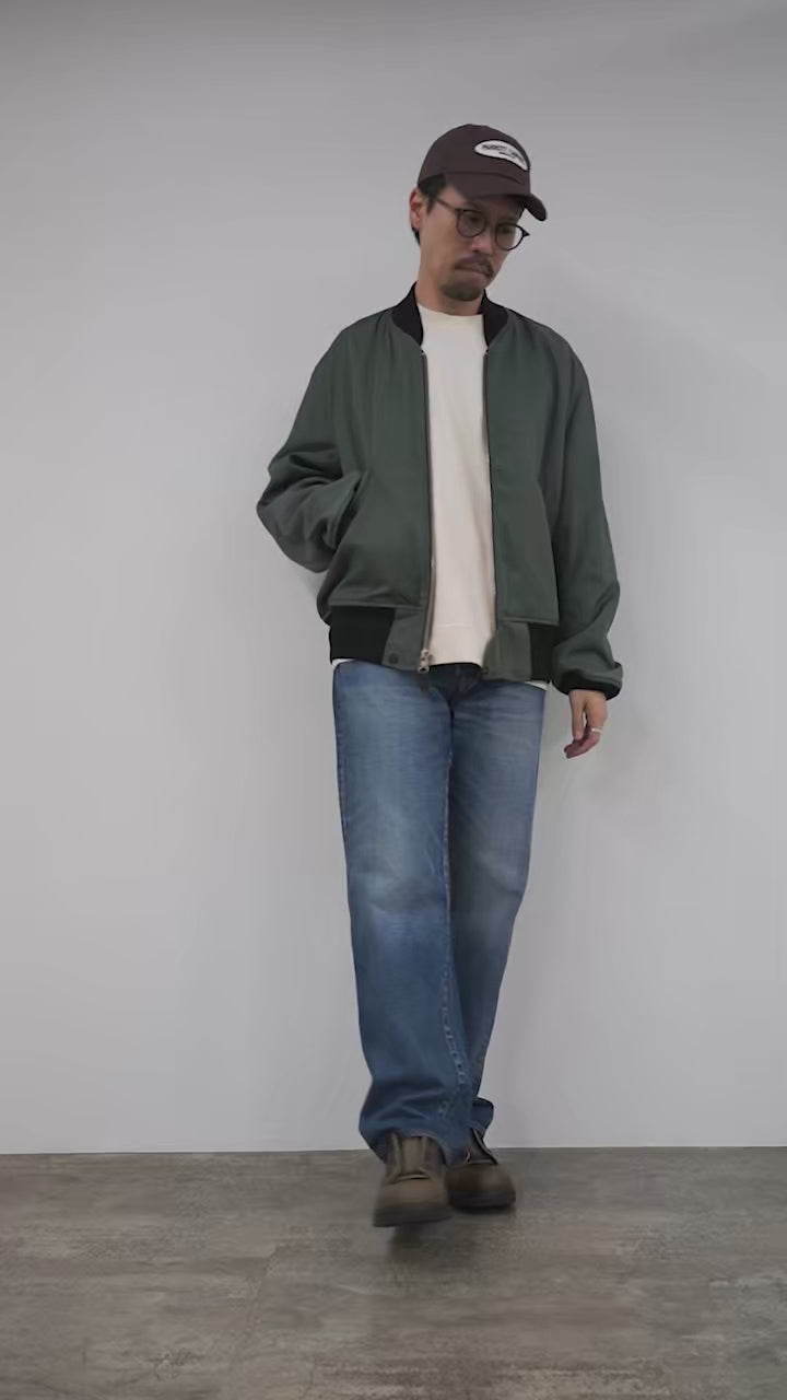 SPIEWAK（スピワック） L-2ジャケット / ミリタリー フライト