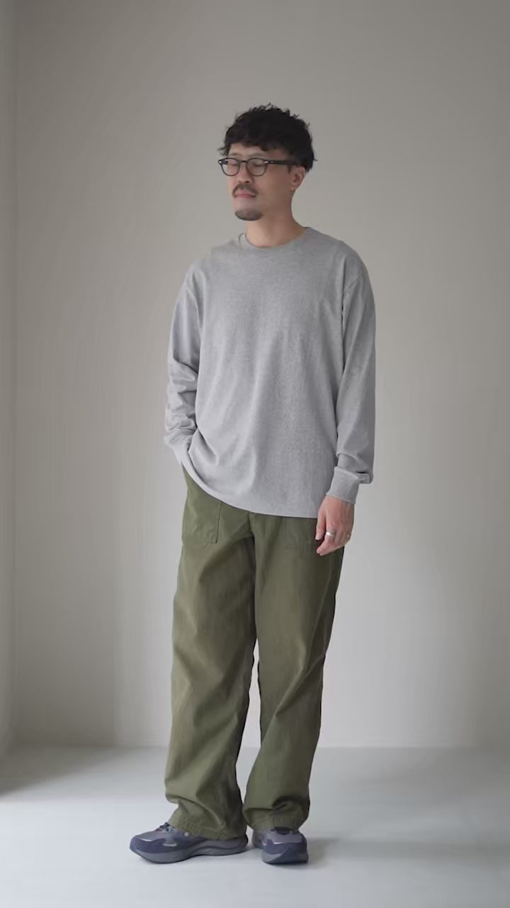 【cocoa】MサイズオラフのサロペットとTシャツ　5着 coca（コカ） サロペット オーバーオール ウエストシャーリング