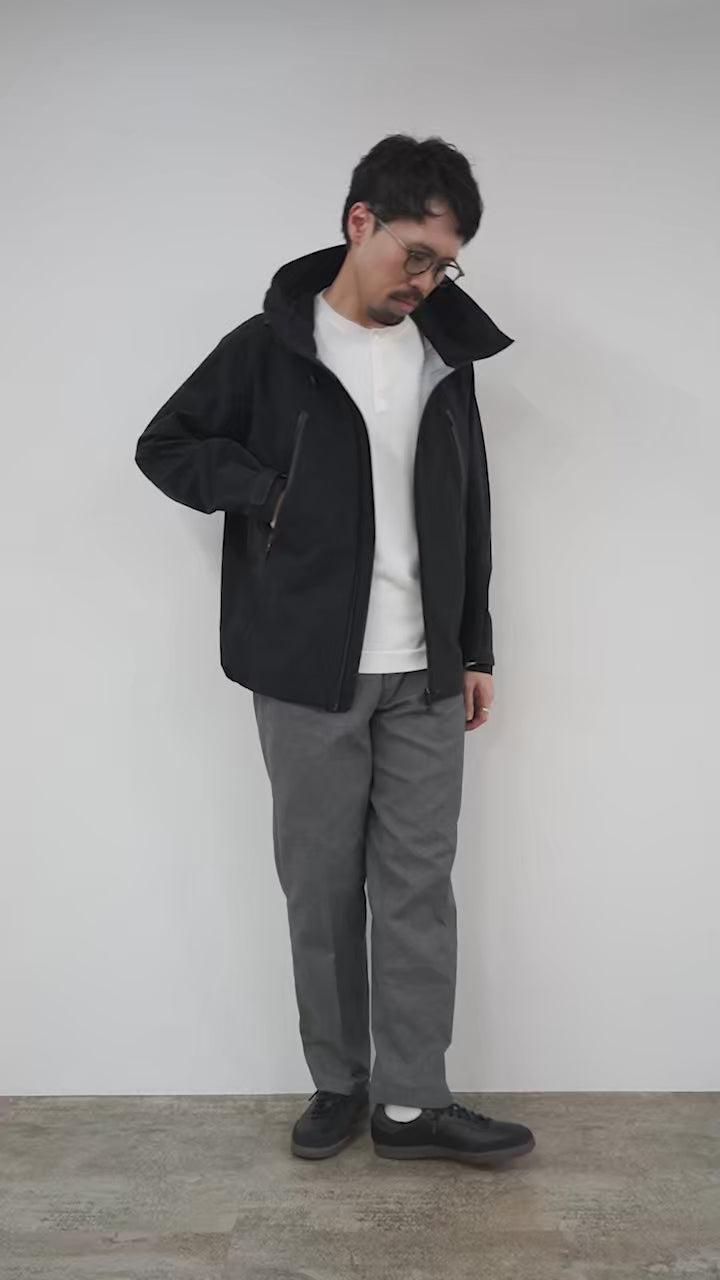 DESCENTE / ALLTERRAIN（デサント / オルテライン） ハードシェル