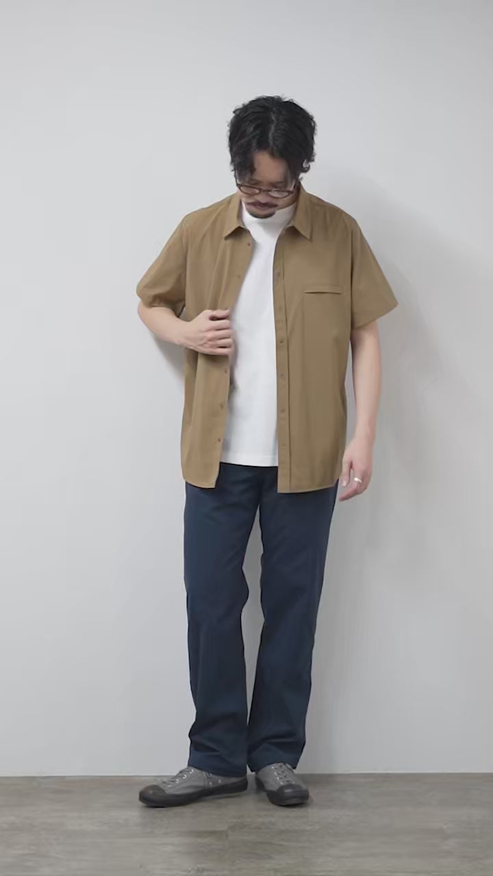 POUTNIK BY TILAK（ポートニック バイ ティラック） ナイトシャツ