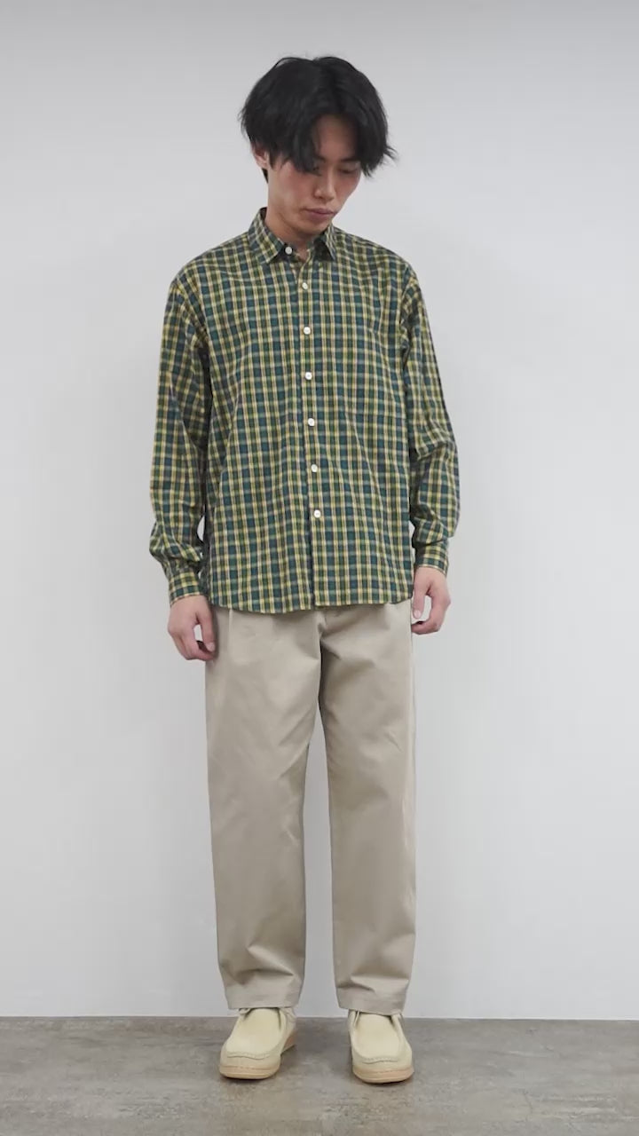 TRADITIONAL WEATHERWEAR（トラディショナル ウェザーウェア