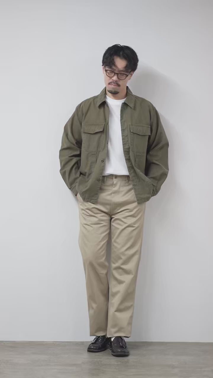 BUZZ RICKSONS（バズリクソンズ） オリジナルスペック チノ / パンツ