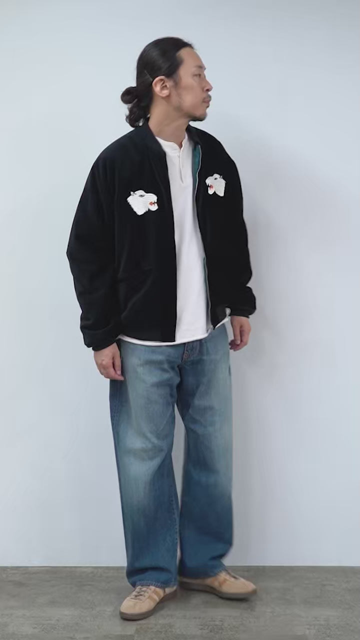 THRIFTY LOOK（スリフティールック） サンダーストーム スーベニア