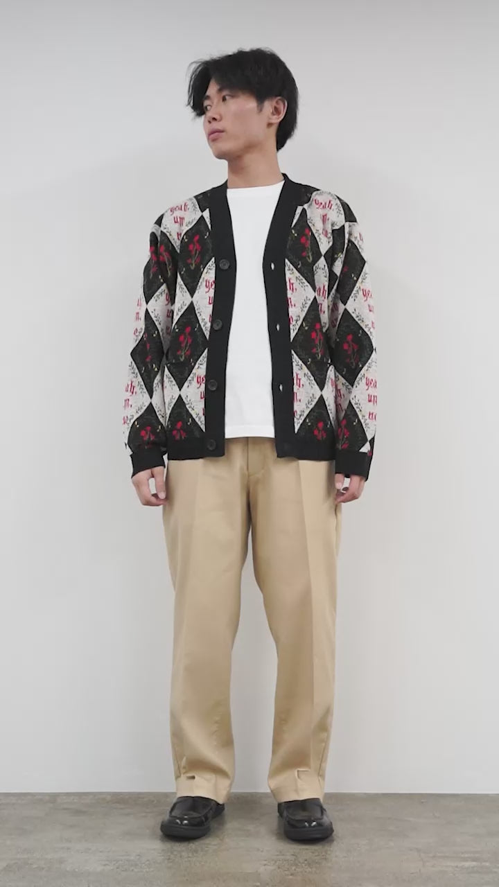 50％OFF】SON OF THE CHEESE（サノバチーズ） チノスラックス｜ROCOCO