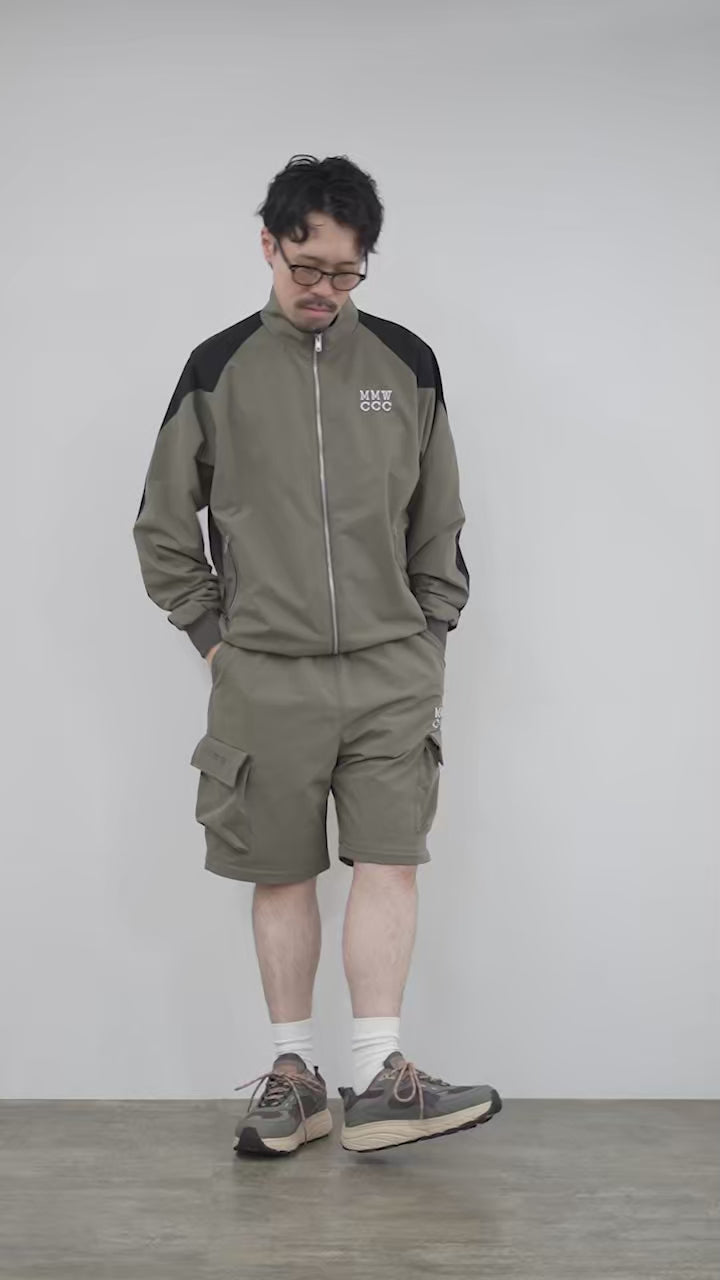 MARMOT（マーモット） シティーカントリーシティー コラボ エブリ