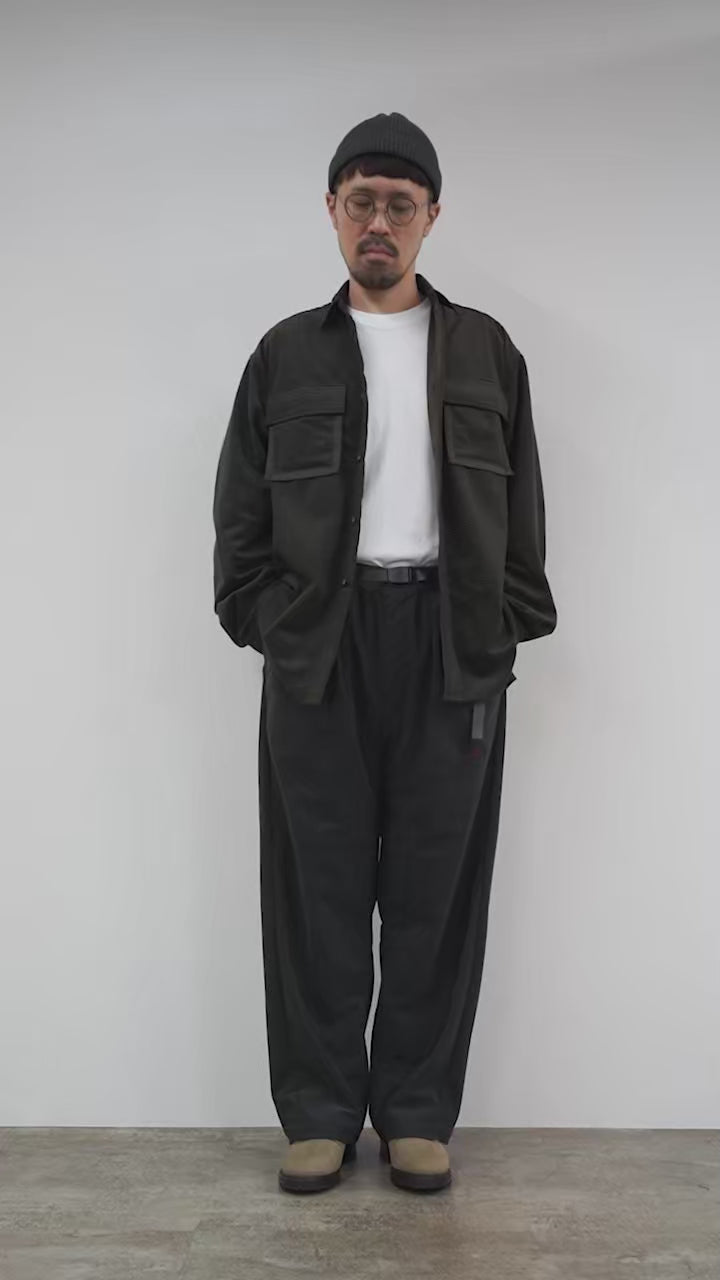 WHITE MOUNTAINEERING（ホワイトマウンテニアリング） ミッドガゼット