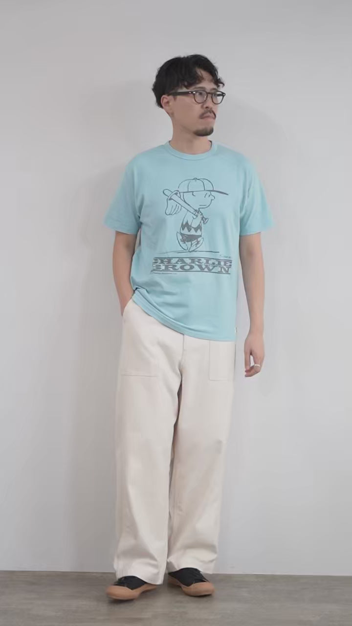 ♪送料込み♪旧ジョー・マッコイ RIDGECREST リバーシブルＴシャツ JOE McCOY リバーシブルTのご紹介です♪ | リアルマッコイズ名古屋の