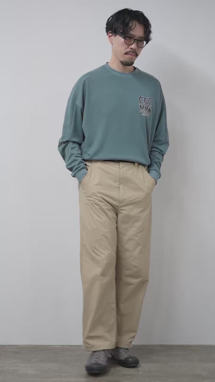 MARMOT（マーモット） パーテックス ジャンクション パンツ / PERTEX