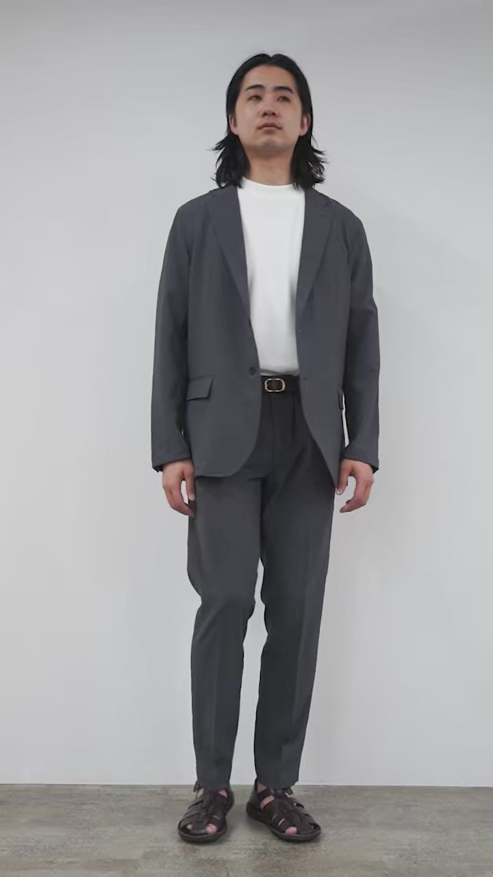 JAPAN BLUE JEANS（ジャパンブルージーンズ） 別注 シアサッカー