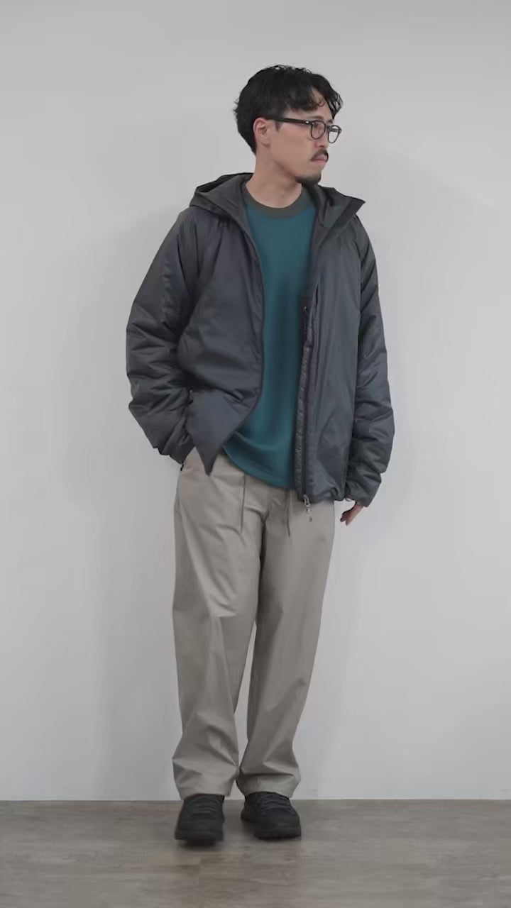 その他 houdini HOUDINI（フディーニ/フーディニ） Ms ダンフリ / メンズ ジャケット