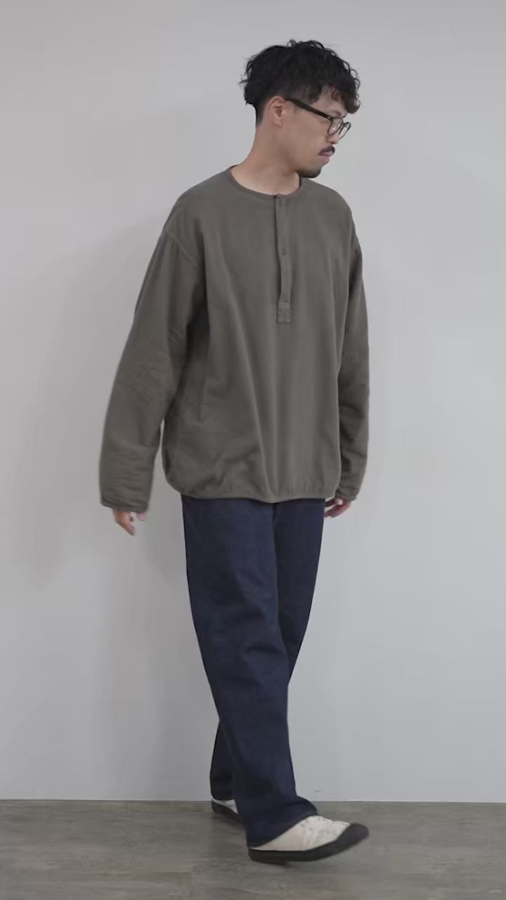 JAPAN BLUE JEANS（ジャパンブルージーンズ） 別注 ブラッシュドコッ