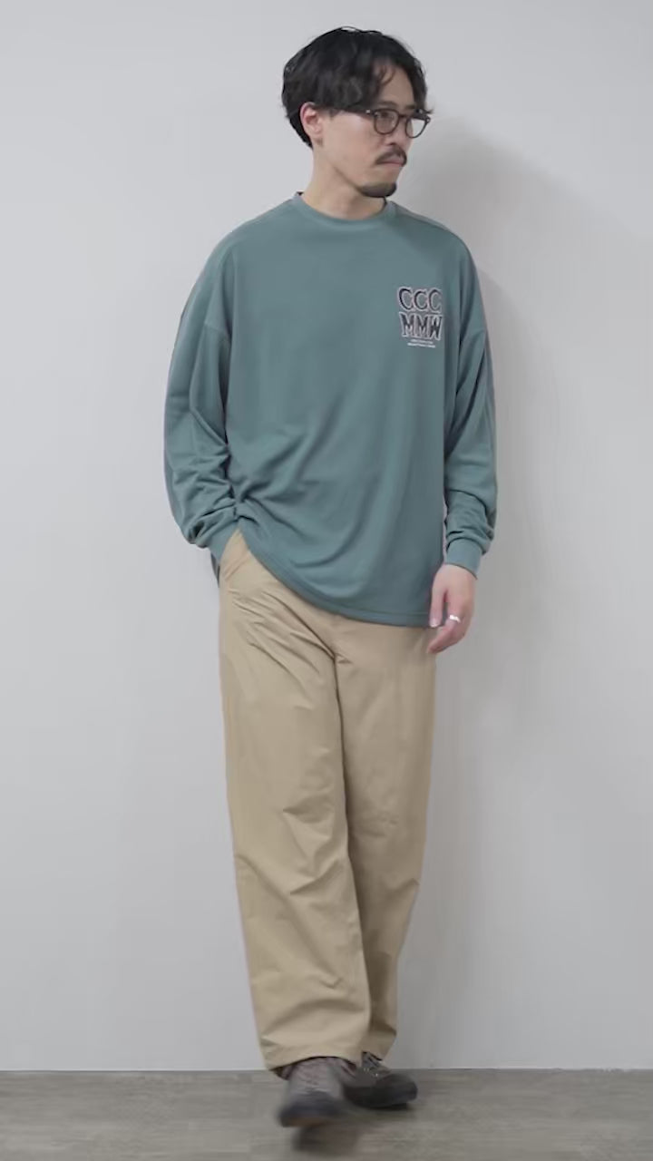 モチコ　　長袖カットソー3点セット Kladskap 90cm 楽天市場】長袖tシャツ kladskapの通販